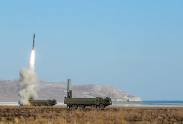 Любит металл: в ВМС рассказали об особенностях Ониксов, которыми враг бьет по Одессе