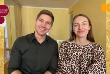 Сім'я Остапчуків розповіла, коли планує поповнення