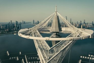 Вийшов тизер четвертого сезону серіалу Світ Дикого Заходу (відео)