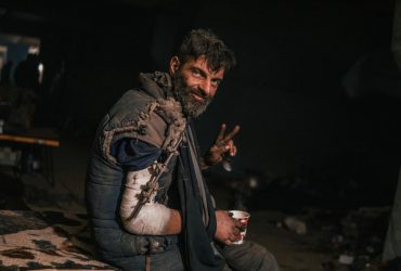 Данілов розповів, що було б, якби захисники Маріуполя не стримали 20 тисяч солдатів РФ