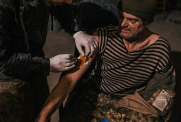 Україна пропонує РФ підписати договір про евакуацію з Азовсталі — Верещук