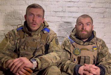 Петиція щодо порятунку героїв Маріуполя з Азовсталі зібрала понад один мільйон підписів