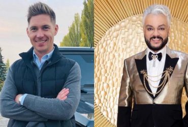 Остапчук про Кіркорова: "Він або псих, або ФСБшник"