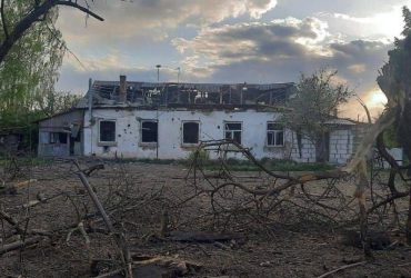 Окупанти вдарили ракетами по Сумській області - глава ОВА (фото)