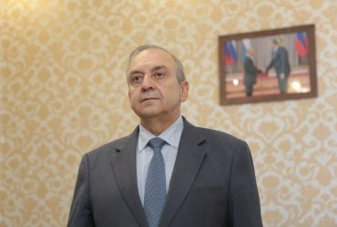 В РФ размечтались о захвате юга Украины и назвали это волей народа