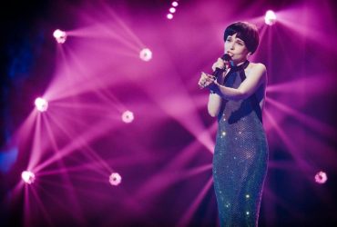 Виступ Литви на Євробаченні-2022