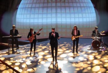 Виступ Словенії на Євробаченні-2022