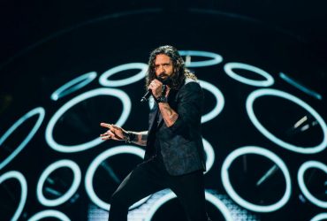 Виступ Болгарії на Євробаченні-2022