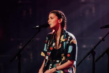 Виступ Португалії на Євробаченні-2022