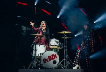 Виступ Данії на Євробаченні-2022