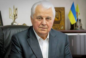 Чим запам'ятався перший Президент України Леонід Кравчук