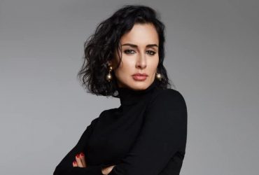 Як грузинка Тіна Канделакі стала фанаткою Росії та Путіна