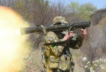 Контрнаступ ЗСУ на Харківщині може змінити темпи війни - аналітики