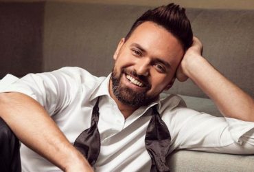 Тимур Мірошниченко розповів, чим для нього особливе цьогорічне Євробачення