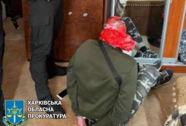 У Харкові затримали мародерів, які шукали спиртне й проникали у квартири