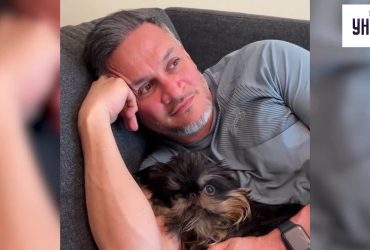 Ектору Хіменес-Браво наснилася спалена Москва