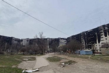 Наслідки будуть критичними: окупанти заявили про видобуток цирконію біля Маріуполя