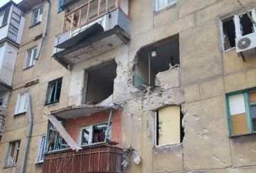 Rain in apartments and stolen windows: residents of Mariupol are dissatisfied with the repairs of the occupiers