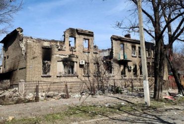 Маріуполь сьогодні: що відбувається 21 травня у зруйнованому росіянами місті