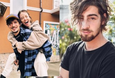 Позитив розповів, чи спілкується з Дорофєєвою та Дантесом