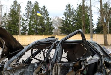 ВСУ продолжают наступление на Харьковщине, освободили еще один населенный пункт - Генштаб
