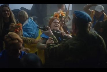 Канадський поп-панк гурт Simple Plan записав пісню на підтримку України