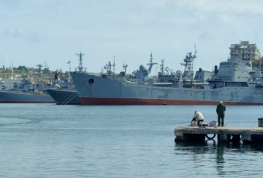 РФ вывела из Севастополя в Черное море почти все корабли, имеющие ракетное оружие - СМИ