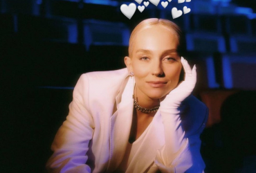 Учасниця нацвідбору ROXOLANA: Наша перемога на Євробаченні повністю заслужена