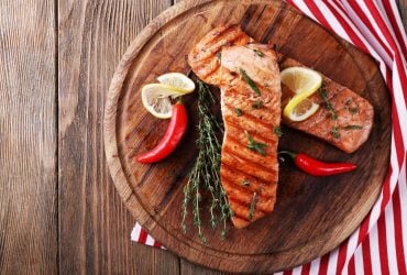 How to fry delicious fish on the grill: 4 incredible recipes