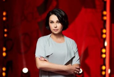 У Мосейчук первые 100 тысяч подписчиков на ютюб-канале и в гостях Фейгин и Арестович