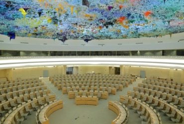 В ООН поддержали расследование военных преступлений РФ в Украине: кто голосовал против