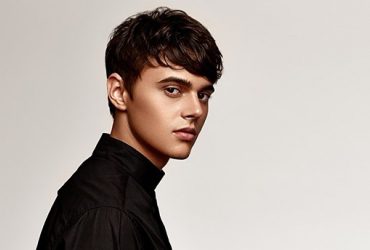 Співак ALEKSEEV розповів, що думає про Ані Лорак і Таїсію Повалій