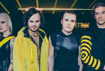 Виступ Фінляндії на Євробаченні-2022