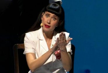 Виступ Сербії на Євробаченні-2022