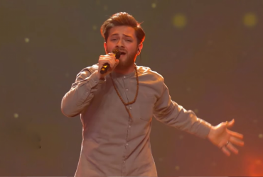 Виступ Азербайджану на Євробаченні-2022