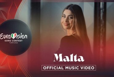 Виступ Мальти на Євробаченні-2022