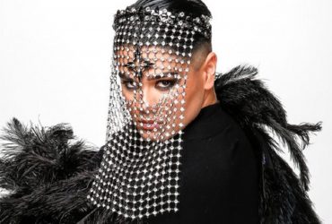 Виступ Австралії на Євробаченні-2022