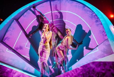 Виступ Кіпру на Євробаченні-2022