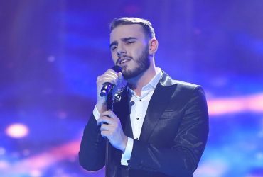 Виступ Польщі на Євробаченні-2022