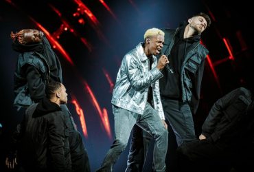 Виступ Бельгії на Євробаченні-2022