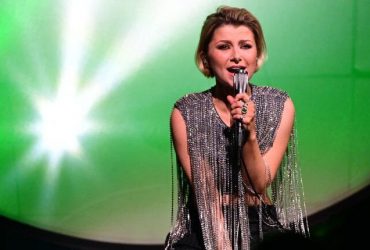 Виступ Швеції на Євробаченні-2022