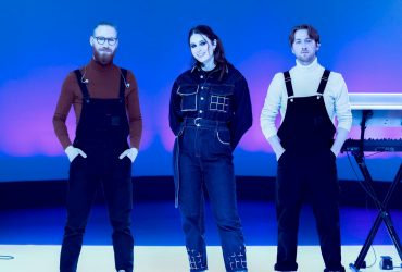 Виступ Чехії на Євробаченні-2022