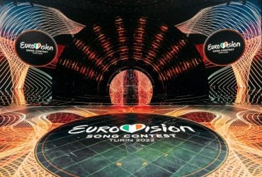 Добавьте в плейлист: топ-5 лучших песен с Евровидения 2022