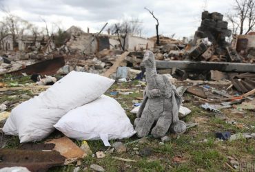 Війна з Росією: стало відомо, скільки дітей стали жертвами окупантів