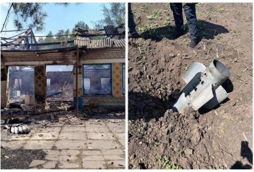 За минулу добу на Донбасі окупанти вбили 5 мирних жителів та зруйнували 26 будинків