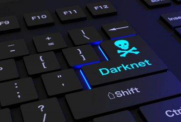 На Київщині колишній правоохоронець зливав державні бази даних через Даркнет