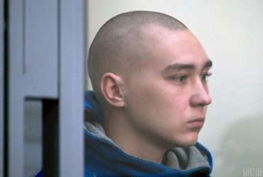 Ну він же служить: сім'я окупанта Шишимарина цинічно виправдовує його злочин