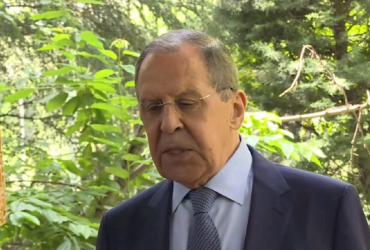 Молдова вызвала представителя РФ на ковер после слов Лаврова о притеснении русскоязычных