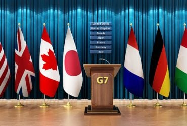 У G7 пообіцяли допомогти у відновленні України та подальші санкції проти РФ, - заява
