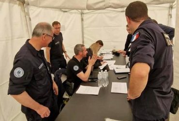 Резня в Буче: специалисты установили первые личности погибших